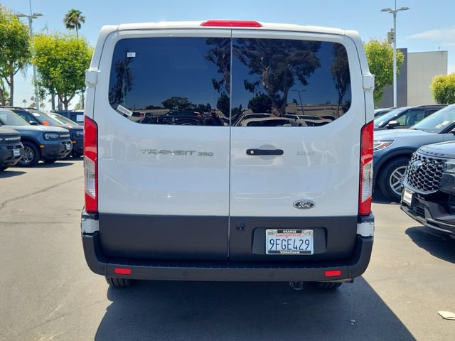 Certified 2023 Ford Transit 350 XLT RWD image 22