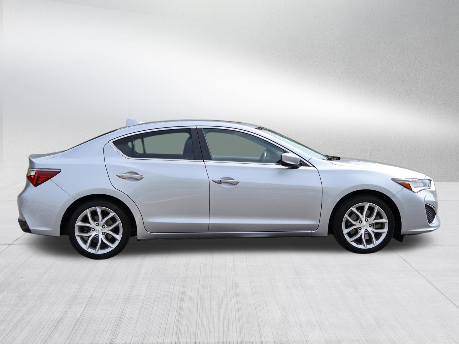 Used 2022 Acura ILX FWD image 8