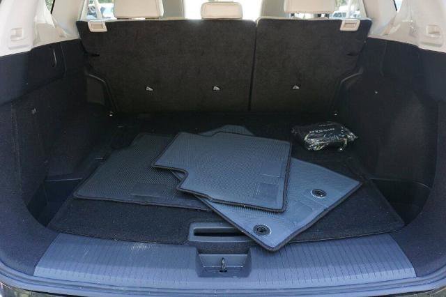 Certified 2024 Nissan Rogue SL image 14