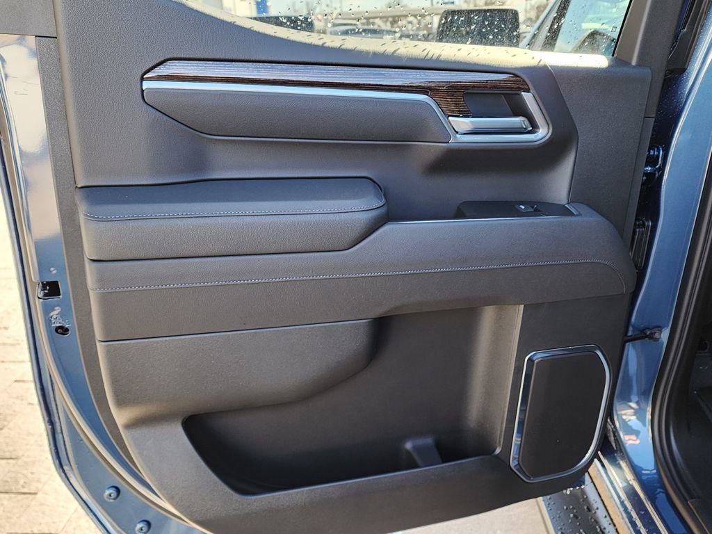 New 2026 GMC Sierra 1500 Elevation w/ X31 Off-Road Package image 39