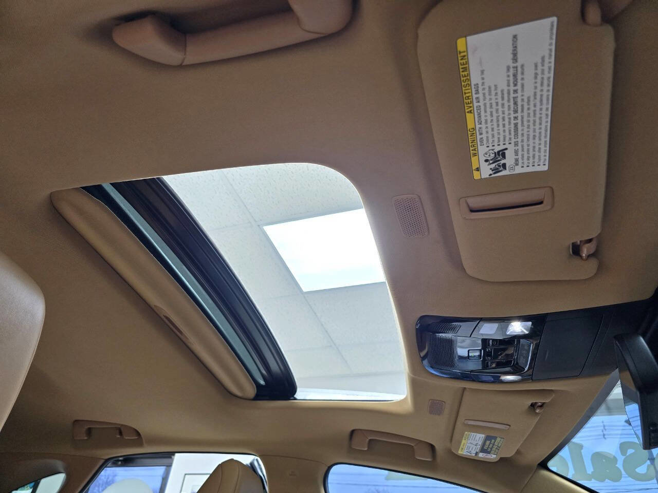 Used 2023 Lexus NX 350 AWD image 39