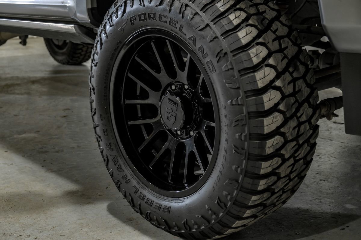 Used 2020 Ford F250 Lariat w/ Lariat Ultimate Package image 46