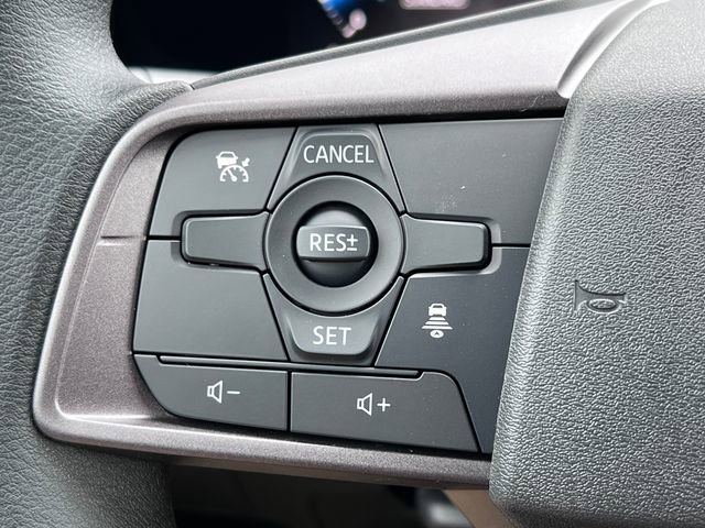 New 2026 Nissan Sentra SV FWD image 15