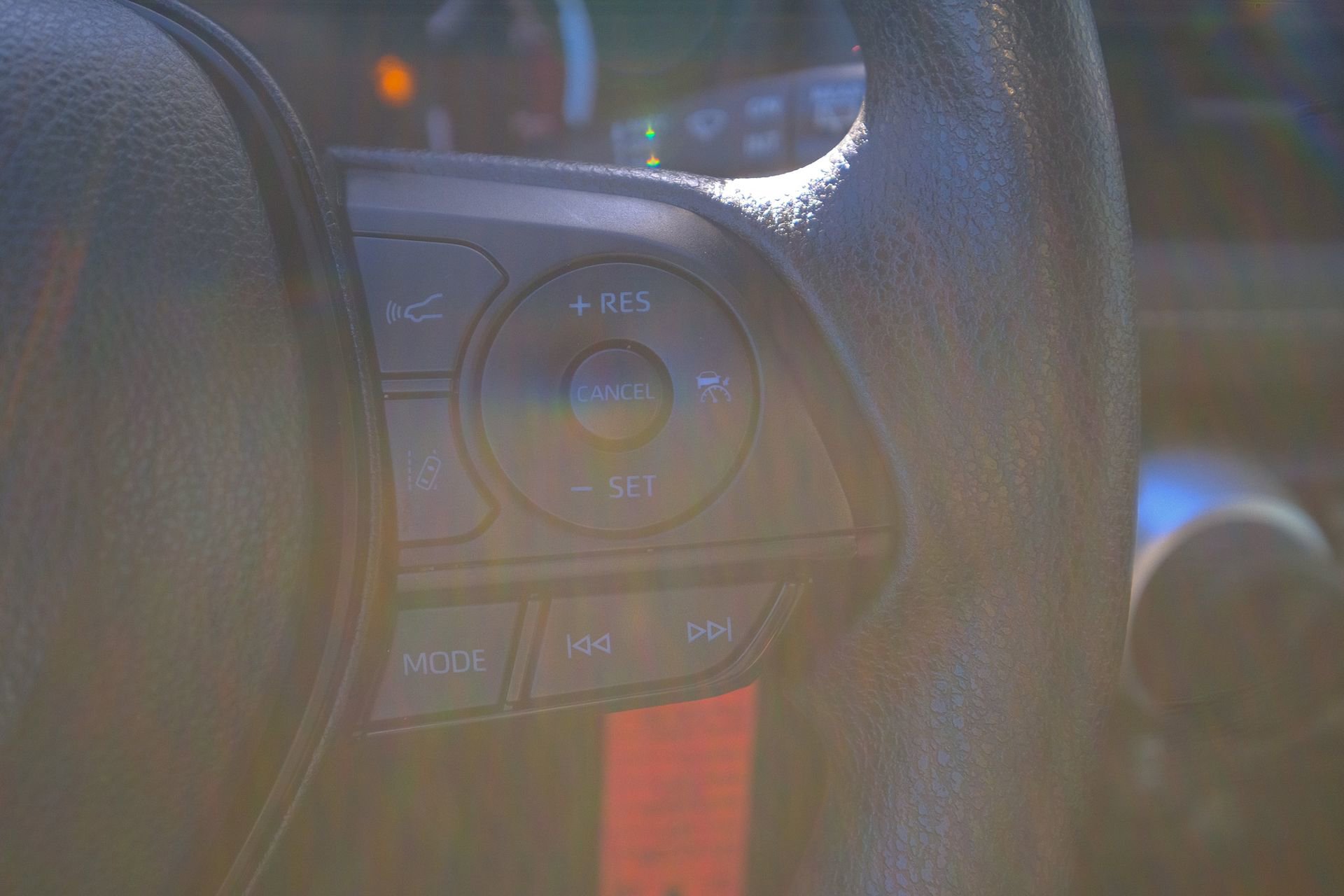 Used 2024 Toyota RAV4 LE image 34