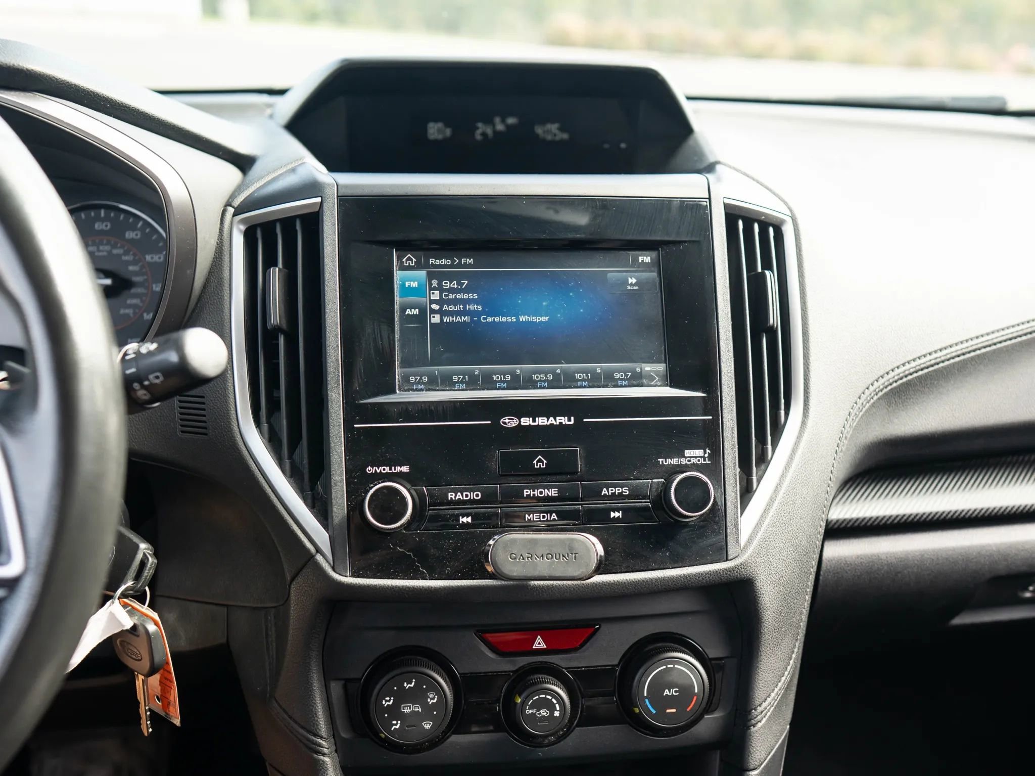 Used 2018 Subaru Crosstrek 2.0i Premium w/ Eyesight System image 27