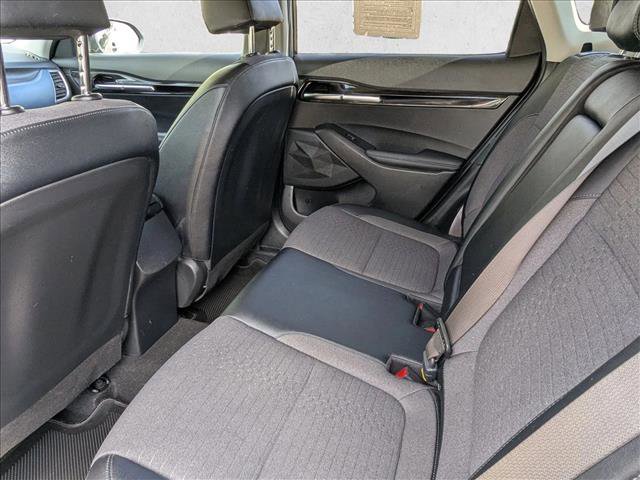 Used 2021 Kia Seltos S image 17