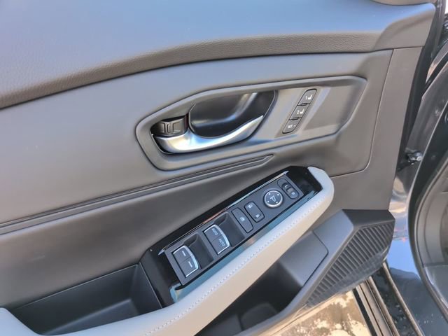 New 2026 Honda Accord Touring image 19