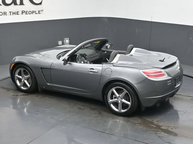 Used 2007 Saturn Sky w/ Premium Trim Pkg RWD image 39