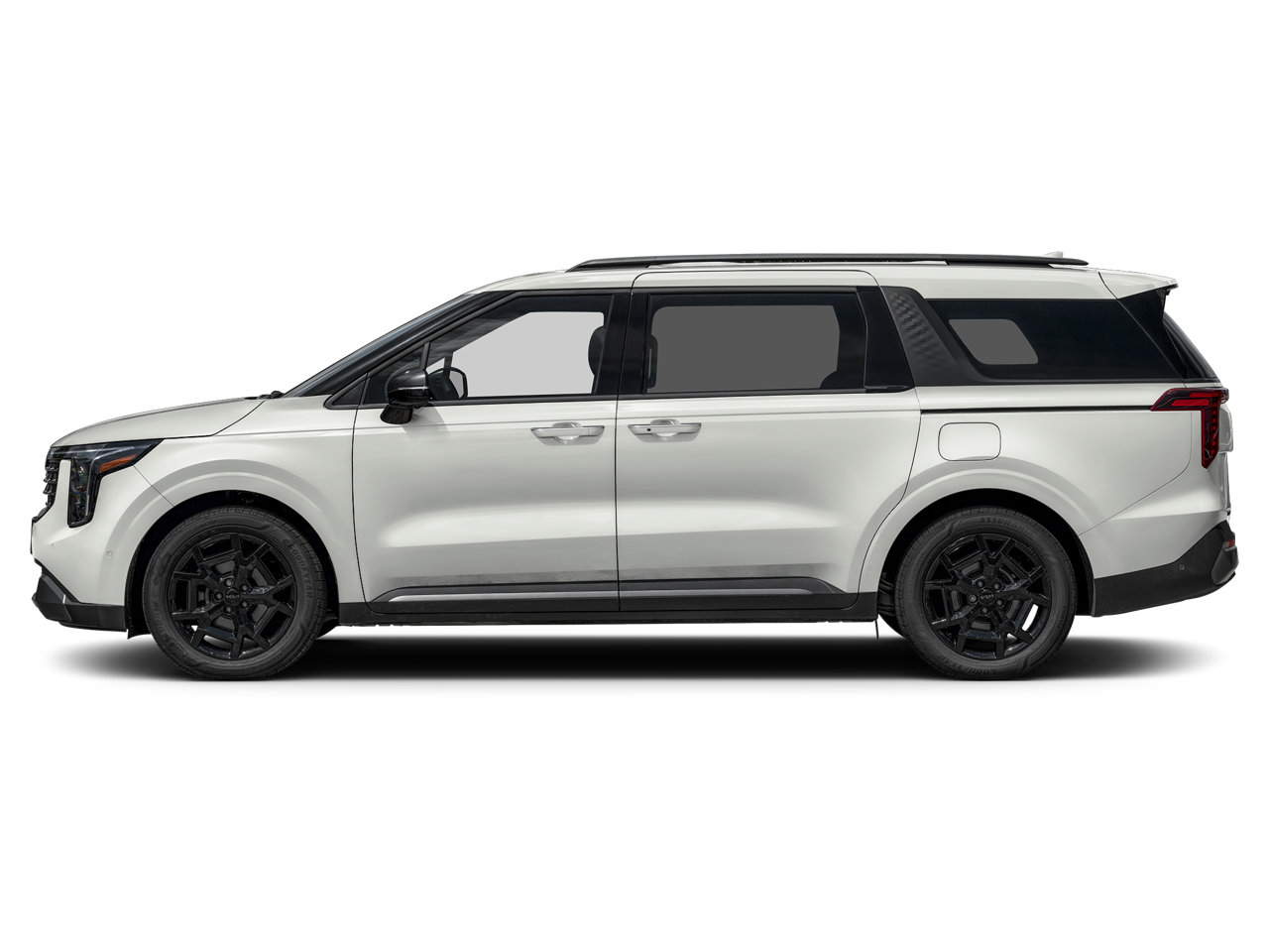 New 2027 Kia Carnival SX Prestige FWD image 40