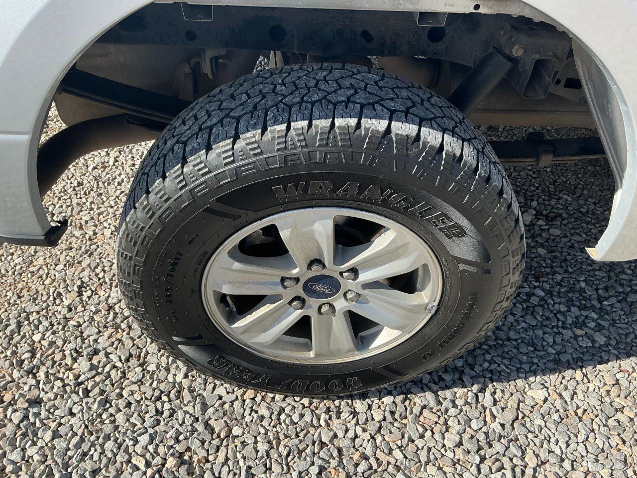 Used 2018 Ford F150 XL w/ Equipment Group 101A Mid image 12
