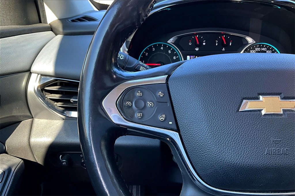 Used 2018 Chevrolet Traverse Premier image 11