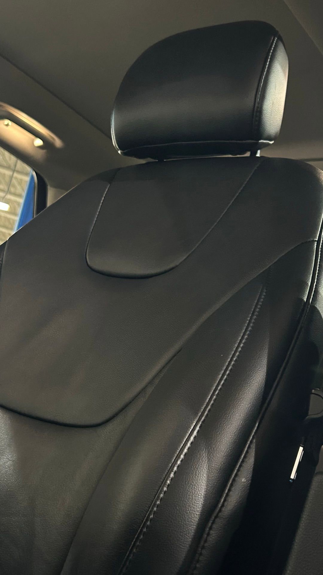 Used 2019 Ford Edge Titanium AWD/4WD image 42