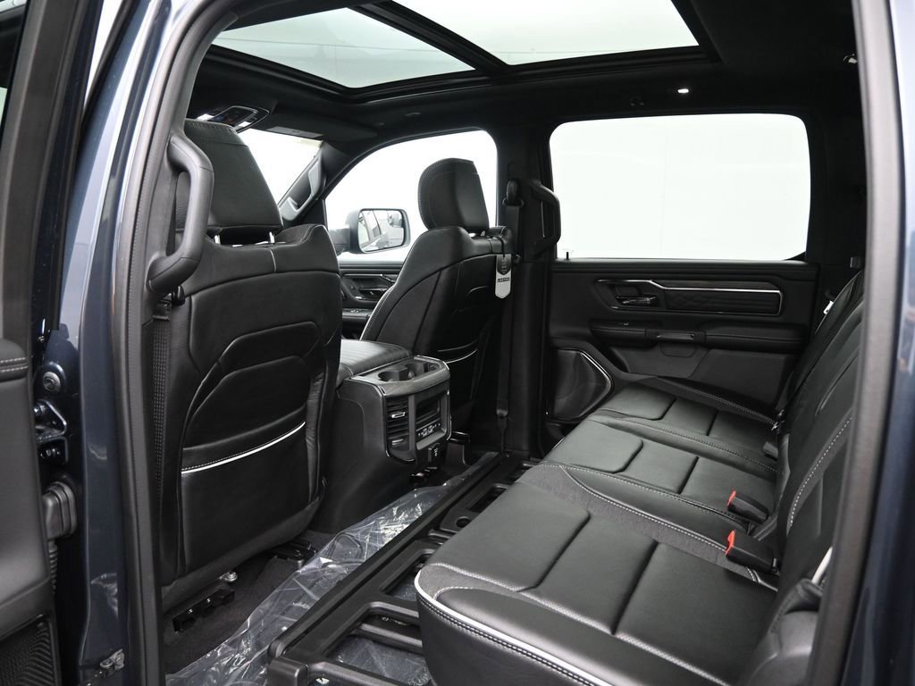 New 2026 RAM 1500 Limited image 29