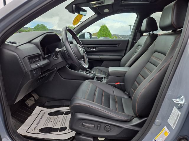 Used 2025 Honda CR-V Sport-L image 3