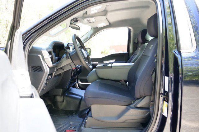 Used 2024 Ford F150 XL AWD/4WD image 21