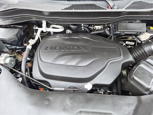 Used 2022 Honda Pilot TrailSport image 20
