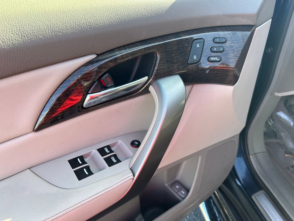 Used 2011 Acura MDX w/ Technology Package image 13