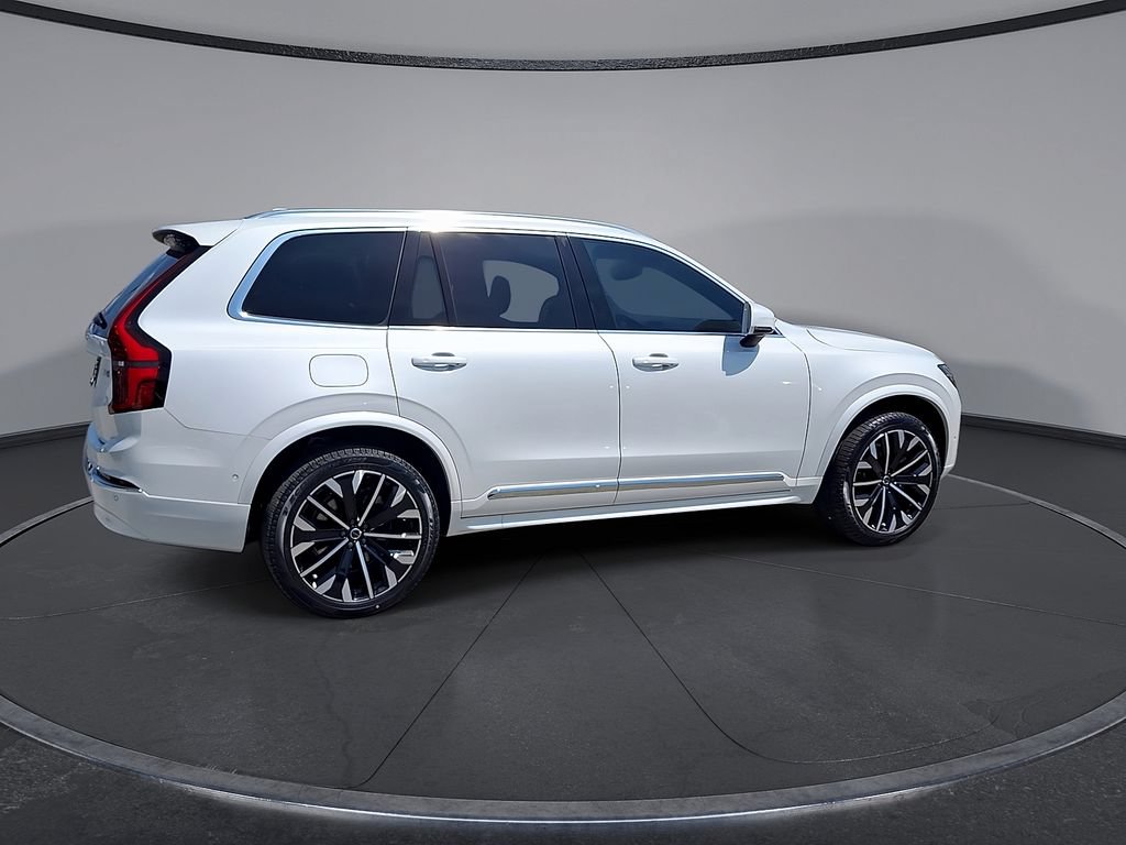 New 2026 Volvo XC90 B6 Ultra w/ Protection Package AWD/4WD image 7