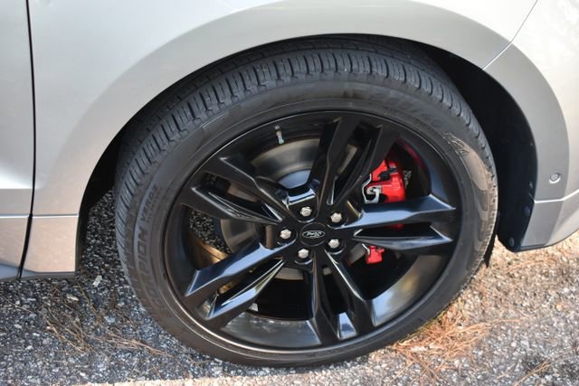 Used 2022 Ford Edge ST w/ Equipment Group 401A image 16