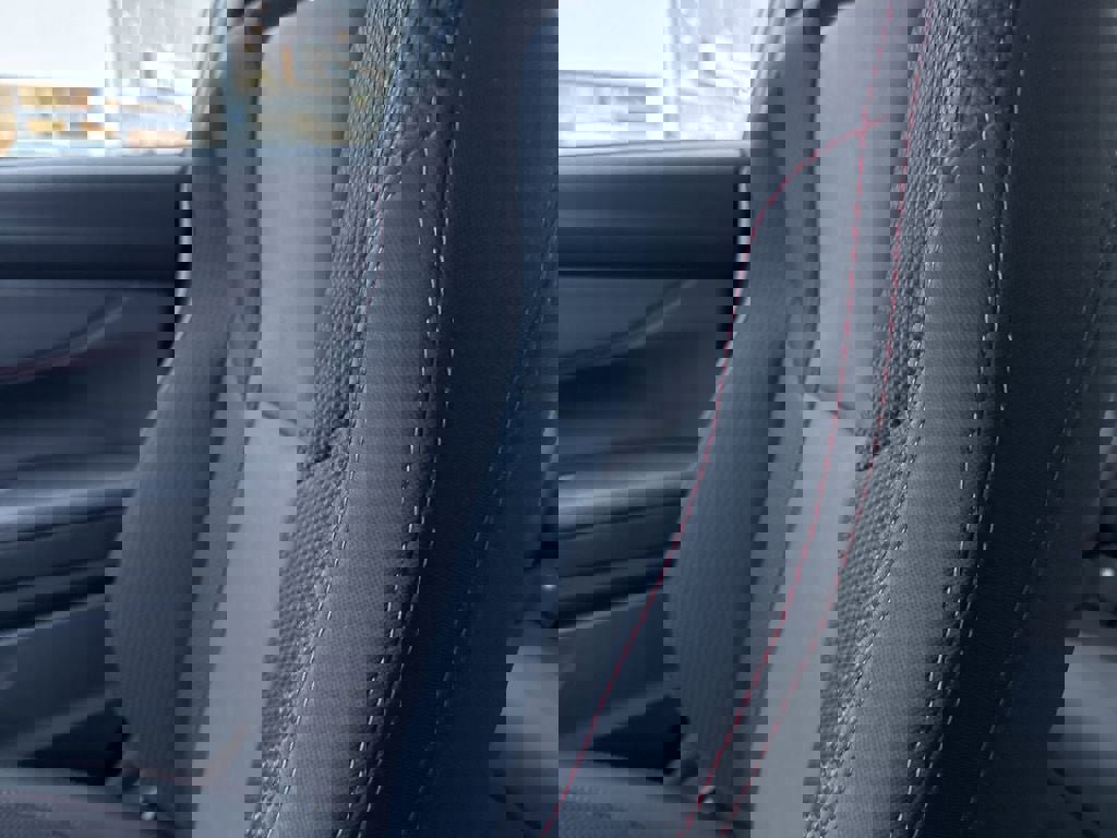 New 2026 Subaru WRX Premium image 37