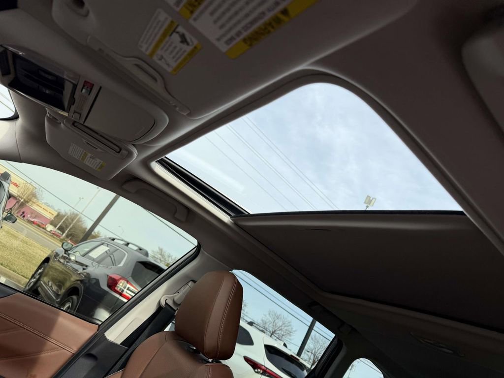 Used 2022 Subaru Forester Touring w/ Popular Package #2 image 19