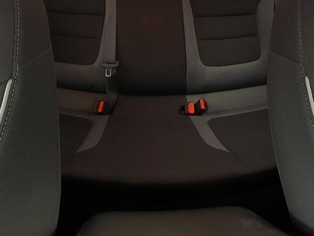 Used 2025 Chevrolet TrailBlazer LT FWD image 13