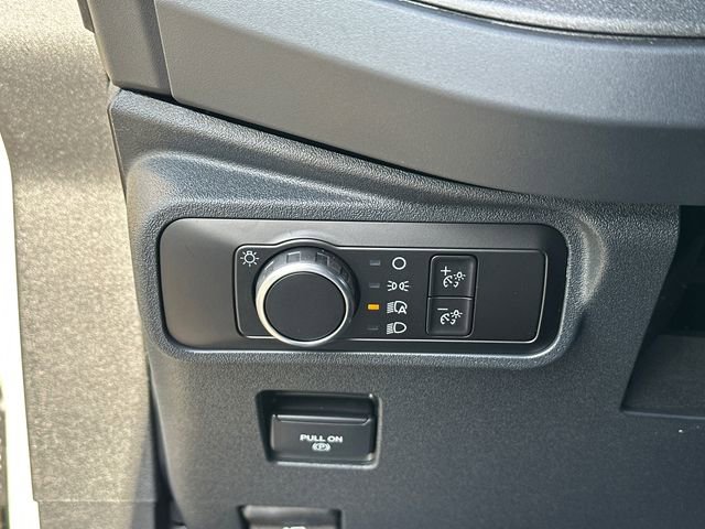 New 2026 Ford Bronco Big Bend image 24