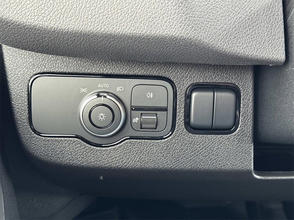 New 2026 Mercedes-Benz Sprinter 2500 image 26