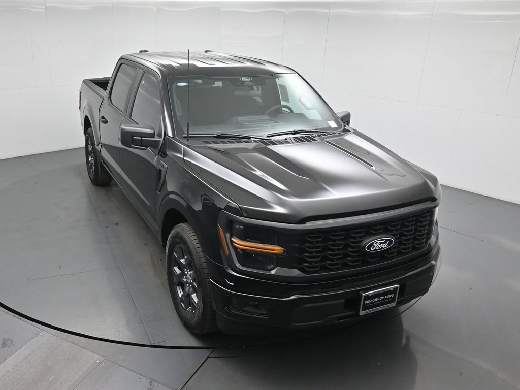 New 2026 Ford F150 STX RWD image 36