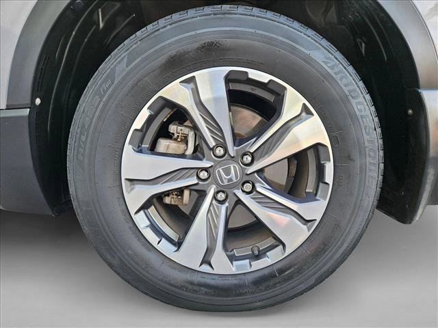 Used 2021 Honda CR-V LX image 22