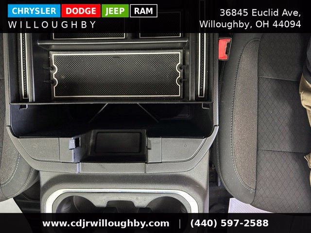 Used 2019 GMC Sierra 1500 Elevation AWD/4WD image 26