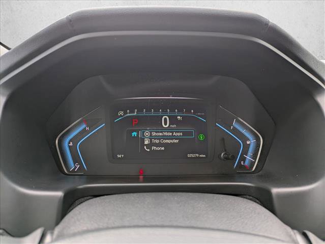 Used 2024 Honda Odyssey Elite image 11