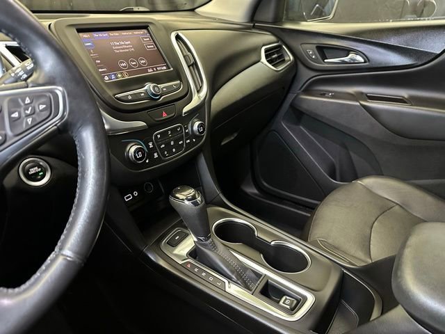 Used 2021 Chevrolet Equinox LT AWD/4WD image 29