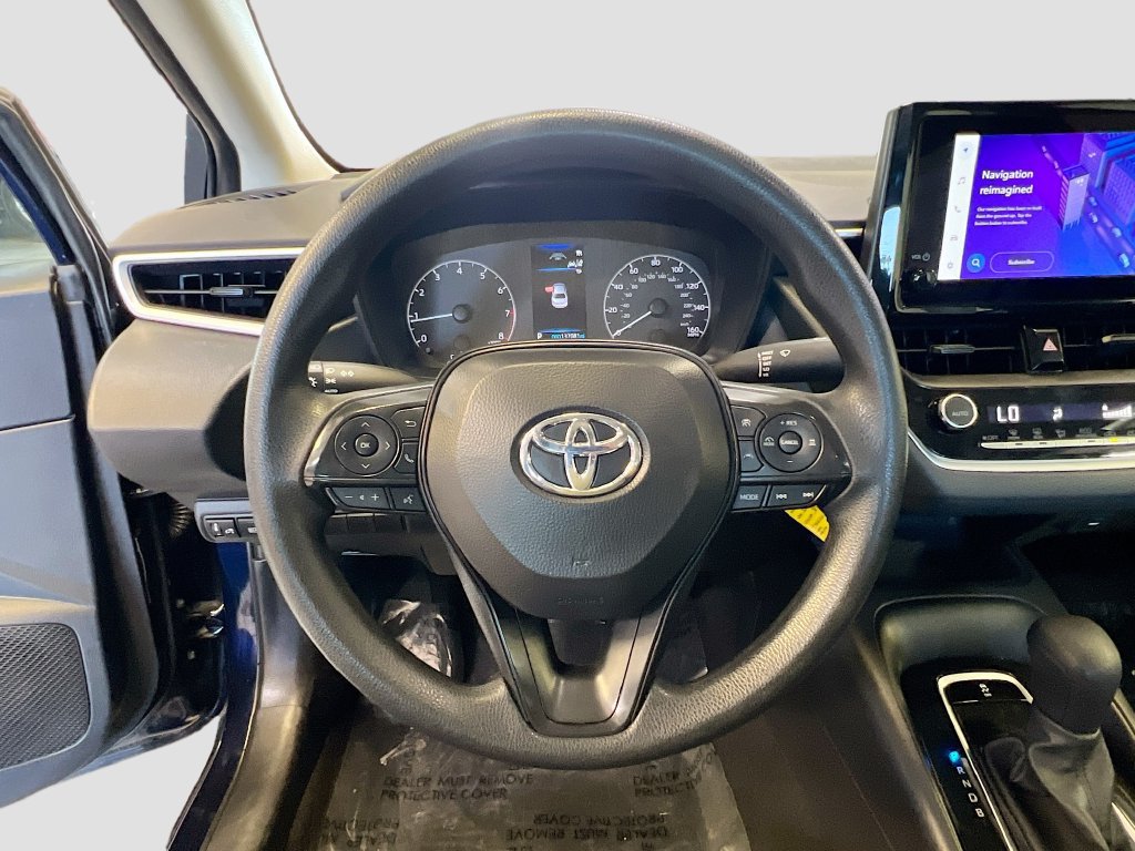 Used 2024 Toyota Corolla LE FWD image 11