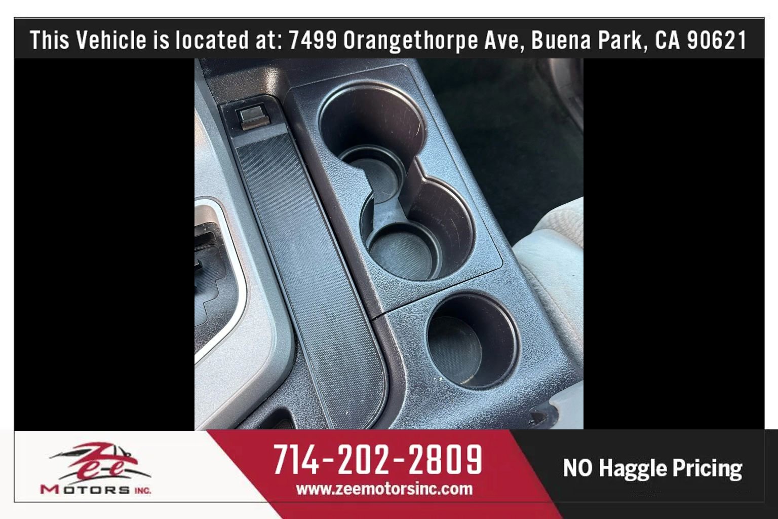 Used 2016 Toyota Sequoia SR5 image 27