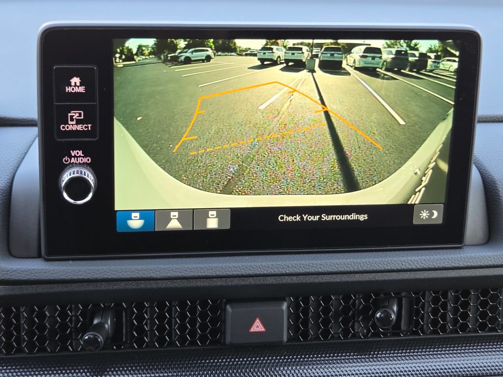 New 2026 Honda CR-V LX image 10