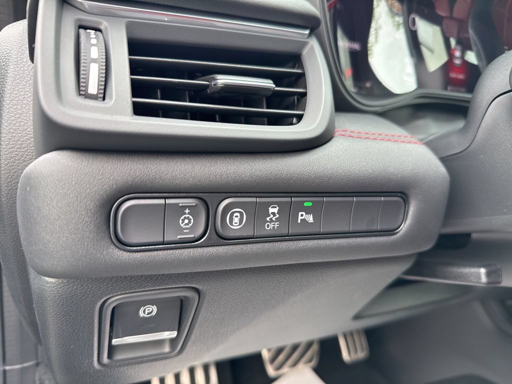 New 2025 Acura TLX SH-AWD w/ A-SPEC Pkg image 19