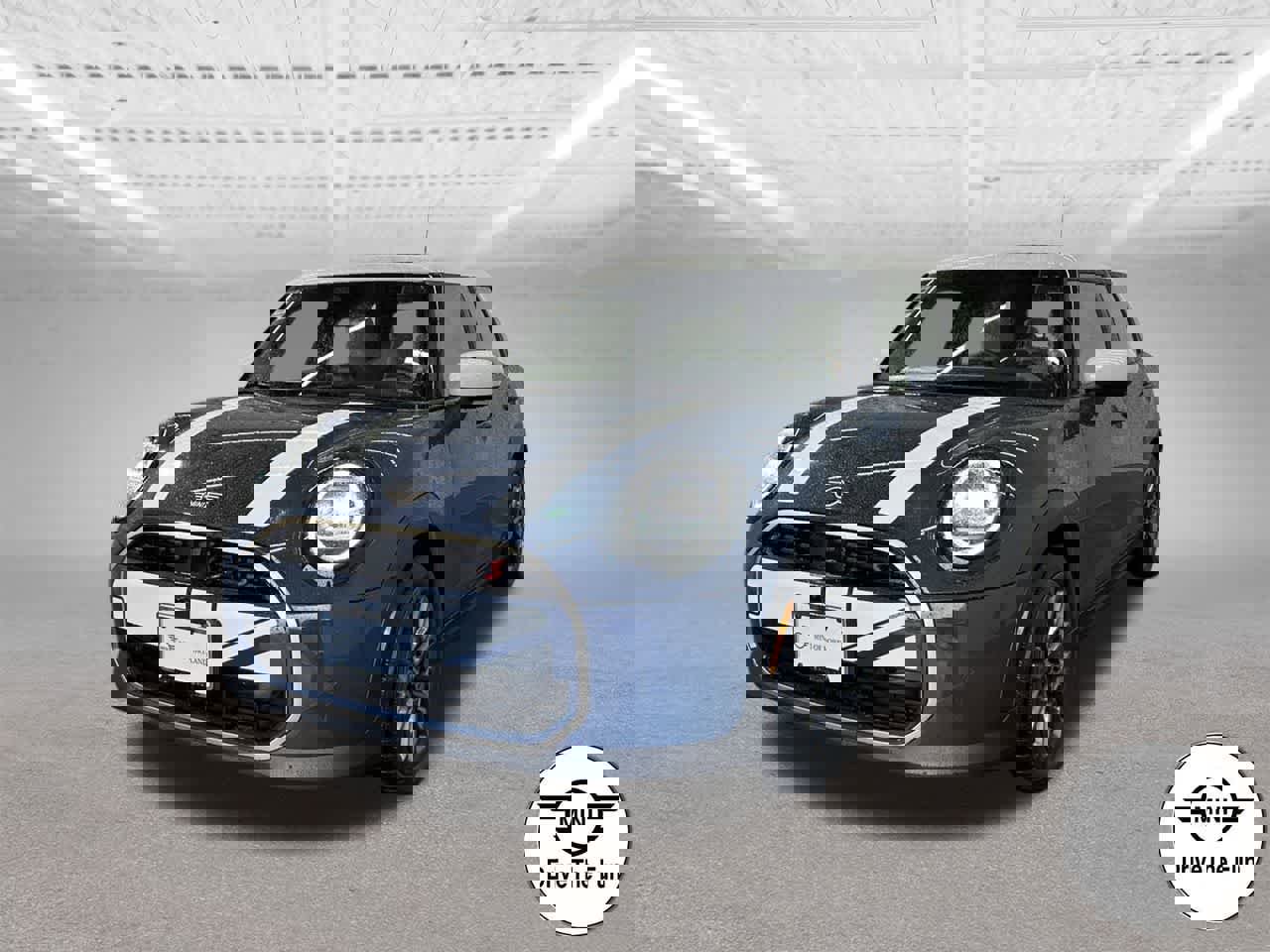 Used 2026 MINI Cooper S