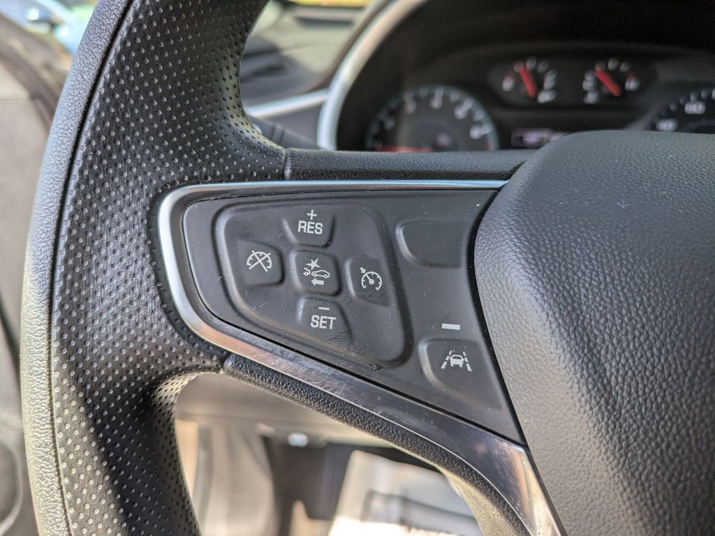 Used 2024 Chevrolet Malibu LT image 14