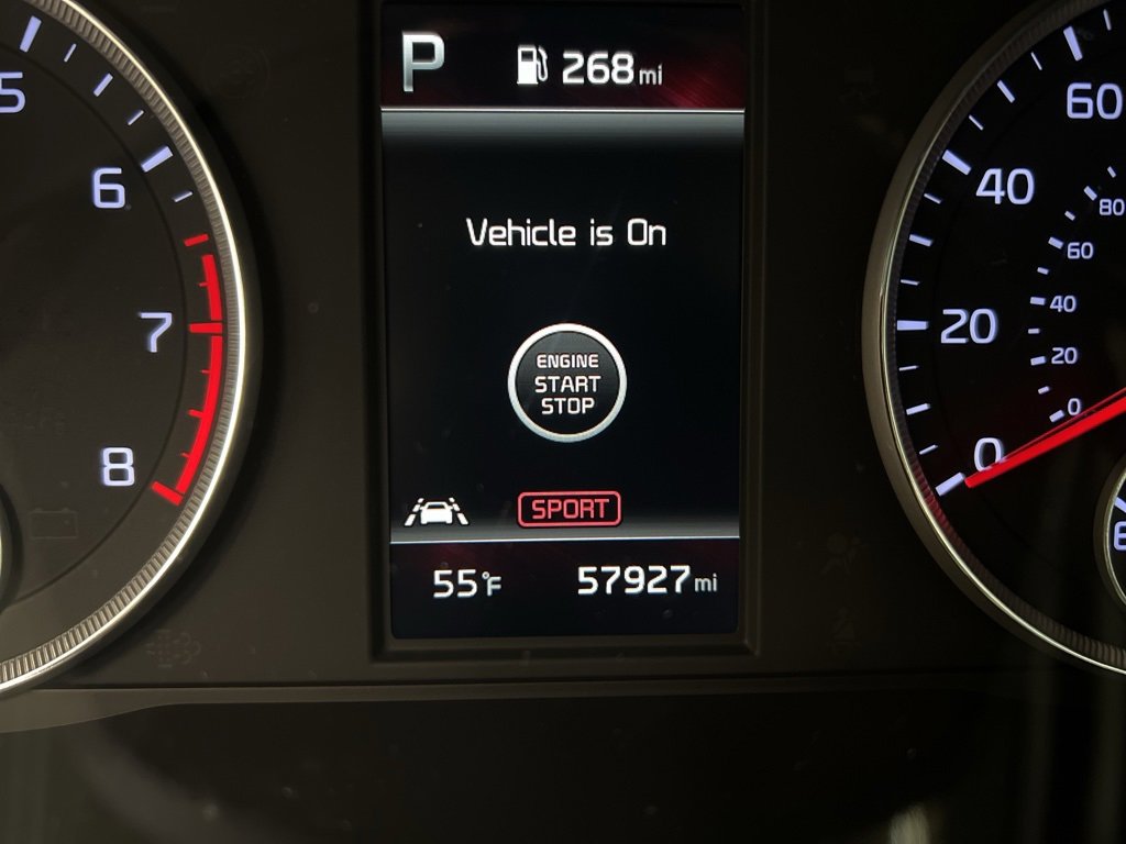 Used 2022 Kia K5 EX w/ EX Premium Package image 25