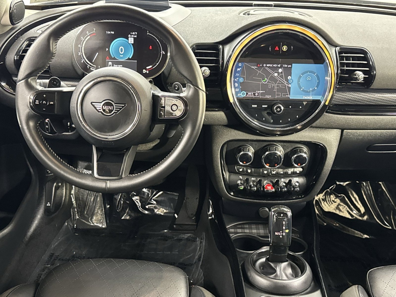 Used 2023 MINI Cooper Clubman S image 27