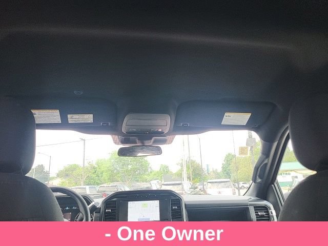 Used 2023 Ford F150 XL AWD/4WD image 4
