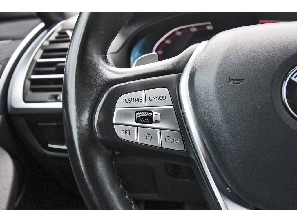 Used 2022 BMW X3 sDrive30i w/ Convenience Package w/ZPA image 16