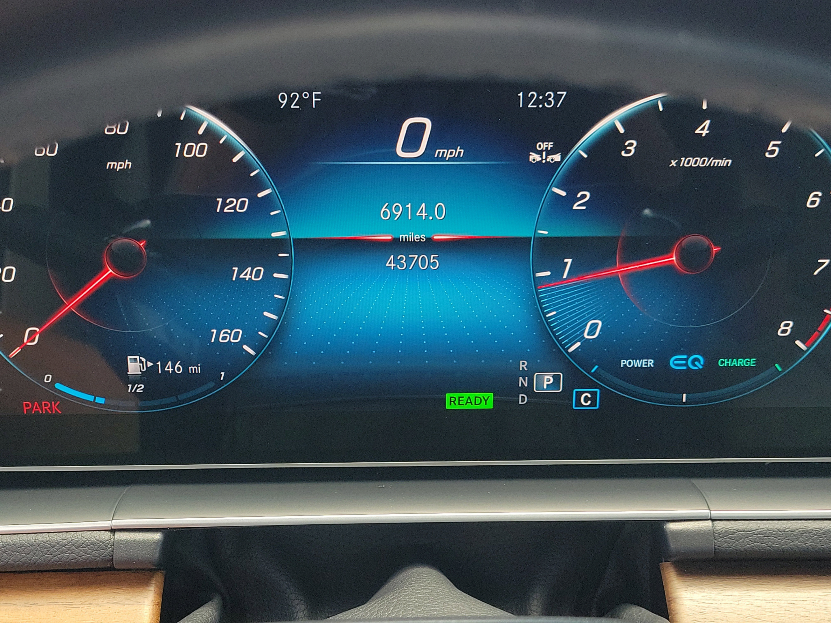 Used 2023 Mercedes-Benz GLS 450 4MATIC image 21
