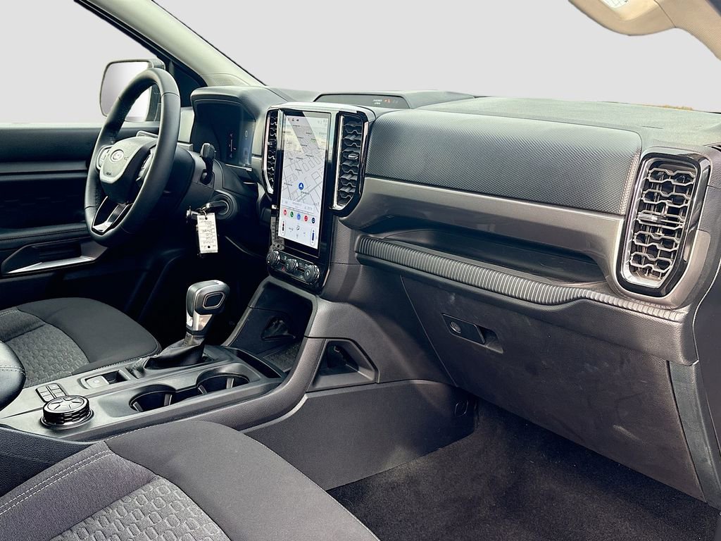 Used 2024 Ford Ranger XLT w/ Trailer Tow Package AWD/4WD image 27