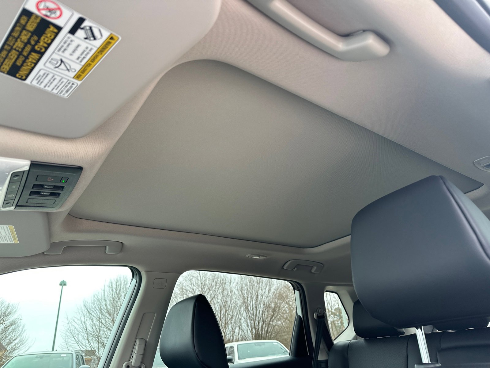 New 2026 Nissan Rogue Dark Armor image 34