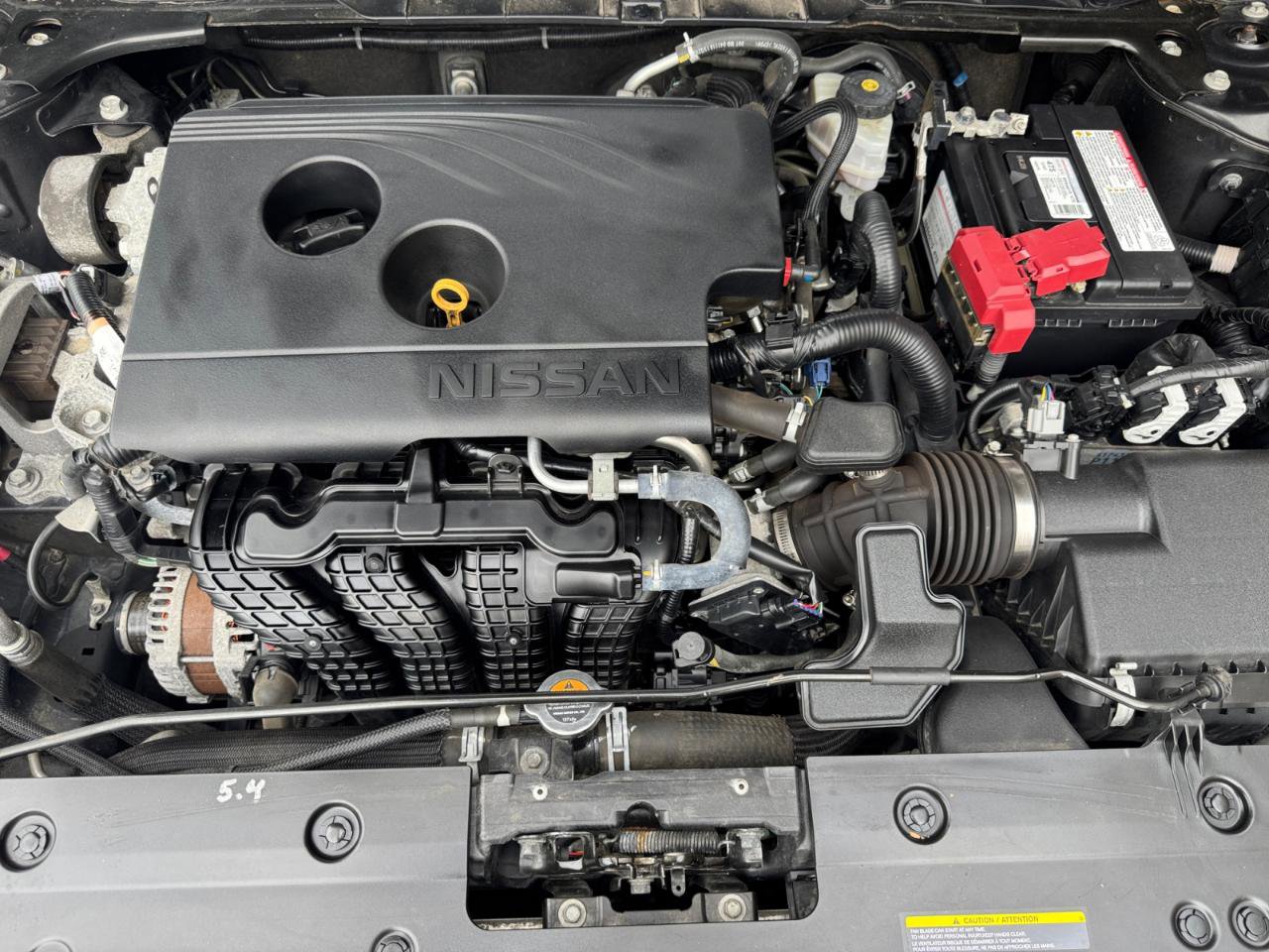 Used 2019 Nissan Altima 2.5 S FWD image 33
