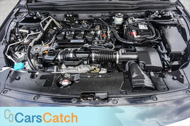 Used 2020 Honda Accord LX image 35