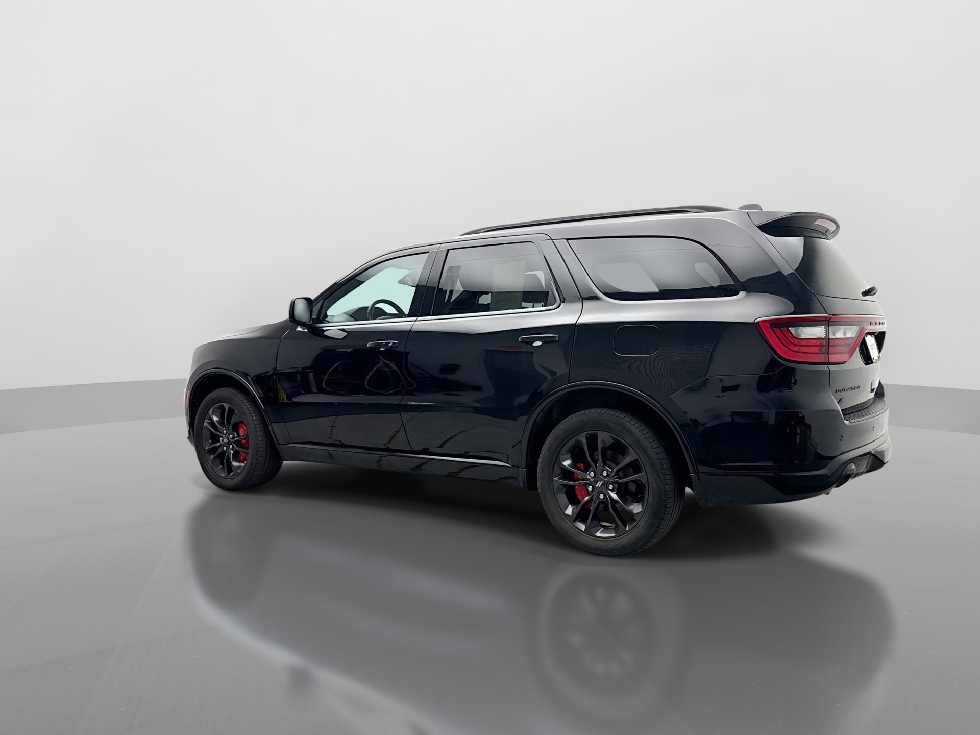 Used 2023 Dodge Durango GT AWD/4WD image 3
