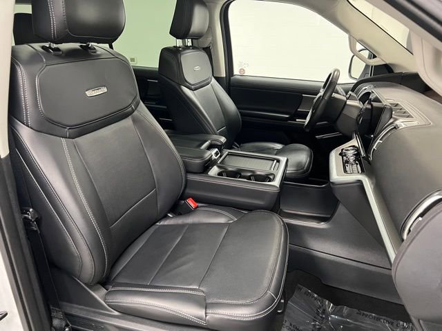 Used 2025 Ford Expedition Max Platinum AWD/4WD image 58
